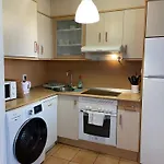 Apartment Naranjos Lajares