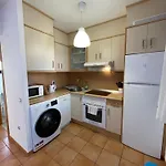 Naranjos Apartment