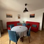 Naranjos Apartment Lajares
