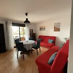 Naranjos Lajares