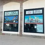 Naranjos Apartment