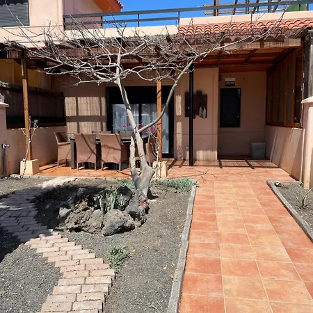 Apartmán Naranjos