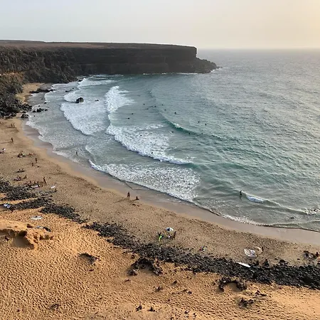 Naranjos Apartment *