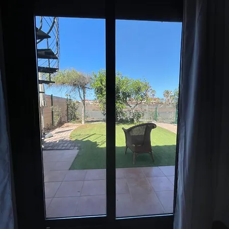 Apartmán Naranjos Lajares