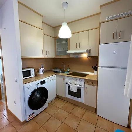 Naranjos Apartmán
