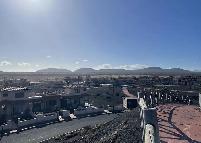 Apartmán Naranjos *