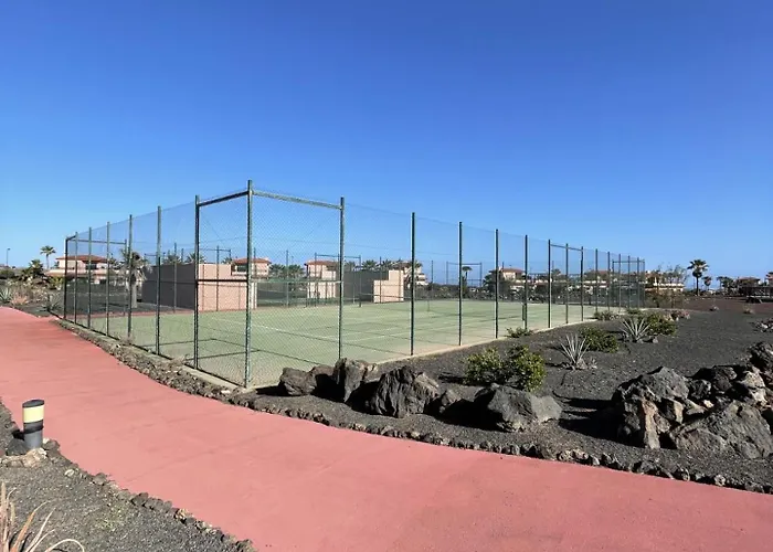 Naranjos Apartmán *