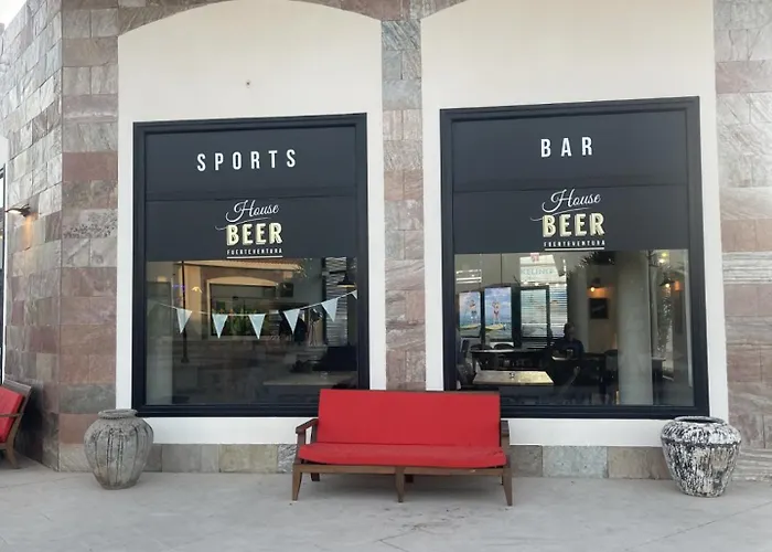 Apartmán Naranjos *