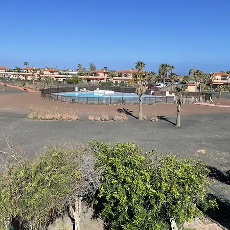 Naranjos Apartmán *