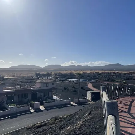 Apartmán Naranjos *