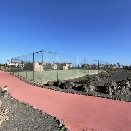 Naranjos Apartmán *