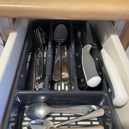 Apartmán Naranjos *