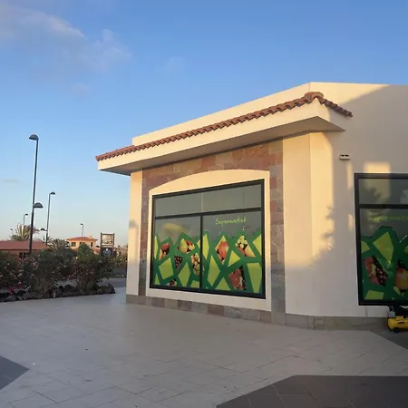 Naranjos Apartamento