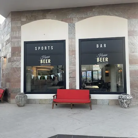 Apartmán Naranjos *