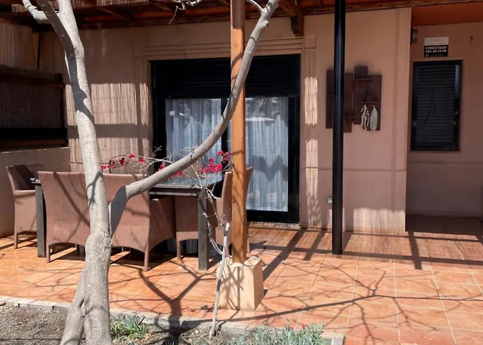 Naranjos * لاجاريس