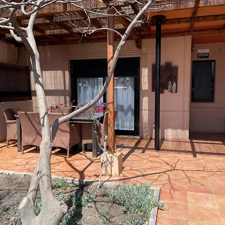 Naranjos * Лахарес