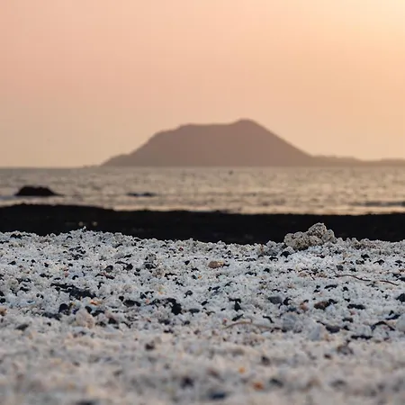 Апартаменты Naranjos