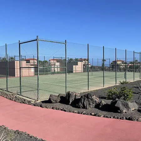 Naranjos Lajares