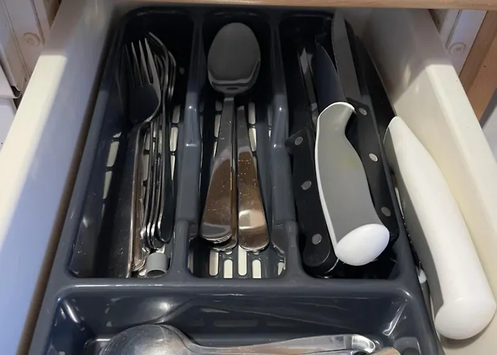 アパート Naranjos *